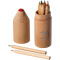 Bossy 12-teiliges Buntstiftset - Topgiving