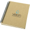 Mendel A6 Recycling Notizbuch - Topgiving