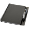 Hyatt A5 Spiral Notizbuch mit Stift - Topgiving