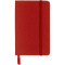 Classic A6 Hard Cover Notizbuch - Topgiving