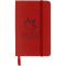 Classic A6 Hard Cover Notizbuch - Topgiving