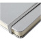 Classic A6 Hard Cover Notizbuch - Topgiving
