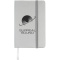 Classic A6 Hard Cover Notizbuch - Topgiving
