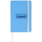 Classic A6 Hard Cover Notizbuch - Topgiving