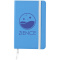 Classic A6 Hard Cover Notizbuch - Topgiving