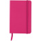 Classic A6 Hard Cover Notizbuch - Topgiving