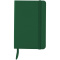 Classic A6 Hard Cover Notizbuch - Topgiving