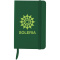 Classic A6 Hard Cover Notizbuch - Topgiving