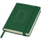 Classic A6 Hard Cover Notizbuch - Topgiving