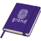 Classic A6 Hard Cover Notizbuch - Topgiving