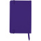 Classic A6 Hard Cover Notizbuch - Topgiving