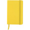Classic A6 Hard Cover Notizbuch - Topgiving