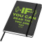 Classic A5 Hard Cover Notizbuch - Topgiving