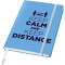 Classic A5 Hard Cover Notizbuch - Topgiving