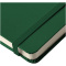 Classic A5 Hard Cover Notizbuch - Topgiving