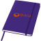 Classic A5 Hard Cover Notizbuch - Topgiving