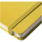 Classic A5 Hard Cover Notizbuch - Topgiving