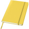 Classic A5 Hard Cover Notizbuch - Topgiving