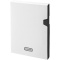 Executive A4 Hard Cover Notizbuch - Topgiving