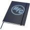 Executive A4 Hard Cover Notizbuch - Topgiving