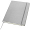 Executive A4 Hard Cover Notizbuch - Topgiving