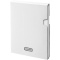 Executive A4 Hard Cover Notizbuch - Topgiving