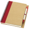 Priestly A6 Recycling Notizbuch mit Stift - Topgiving