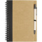 Priestly A6 Recycling Notizbuch mit Stift - Topgiving