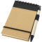 Zuse A7 Recycling Notizblock mit Stift - Topgiving