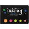 Fergason buntes Haftnotizenset - Topgiving