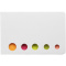 Fergason buntes Haftnotizenset - Topgiving