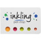 Fergason buntes Haftnotizenset - Topgiving