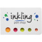 Fergason buntes Haftnotizenset - Topgiving