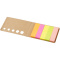 Fergason buntes Haftnotizenset - Topgiving