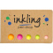 Fergason buntes Haftnotizenset - Topgiving