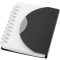 Post A7 Spiral Notizbuch - Topgiving