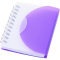 Post A7 Spiral Notizbuch - Topgiving
