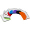 Post A7 Spiral Notizbuch - Topgiving