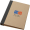 Ranger A5 Schreibmappe mit Stift - Topgiving
