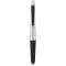 Gummy Stylus Kugelschreiber mit Soft-Touch Griff - Topgiving