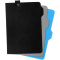 Alpha A5 Notizbuch mit Seitentrennern - Topgiving