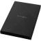 Alpha A5 Notizbuch mit Seitentrennern - Topgiving