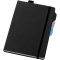 Alpha A5 Notizbuch mit Seitentrennern - Topgiving