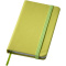 Rainbow a7 kleines hard cover notizbuch - Topgiving