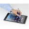 Xenon Stylus Kugelschreiber mit LED Licht - Topgiving