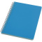 Happy Colors A5 Notizbuch mit Spiralbindung - Topgiving