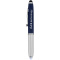 Xenon Stylus Kugelschreiber mit LED Licht - Topgiving