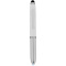 Xenon Stylus Kugelschreiber mit LED Licht - Topgiving