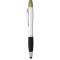 Nash Stylus Kugelschreiber und Marker - Topgiving