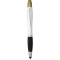 Nash Stylus Kugelschreiber und Marker - Topgiving